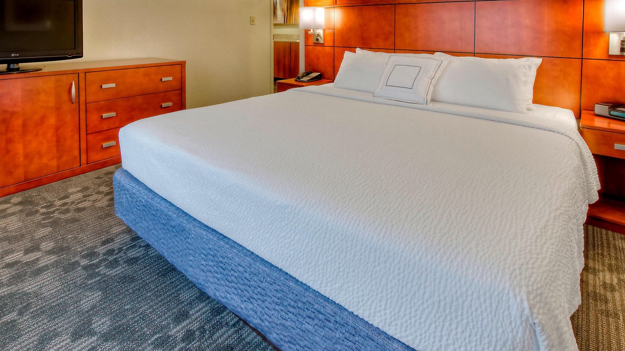 Photo of Bedroom in Burlington
