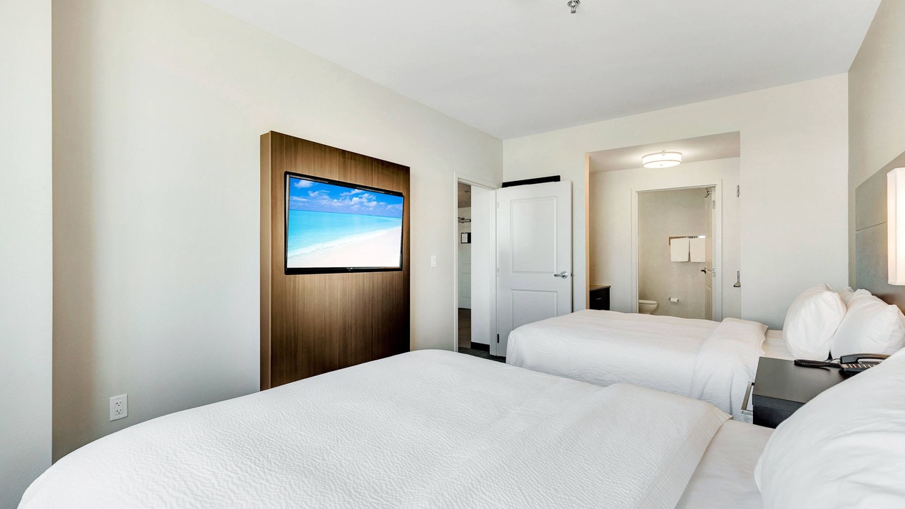 Photo of Bedroom in Central City
