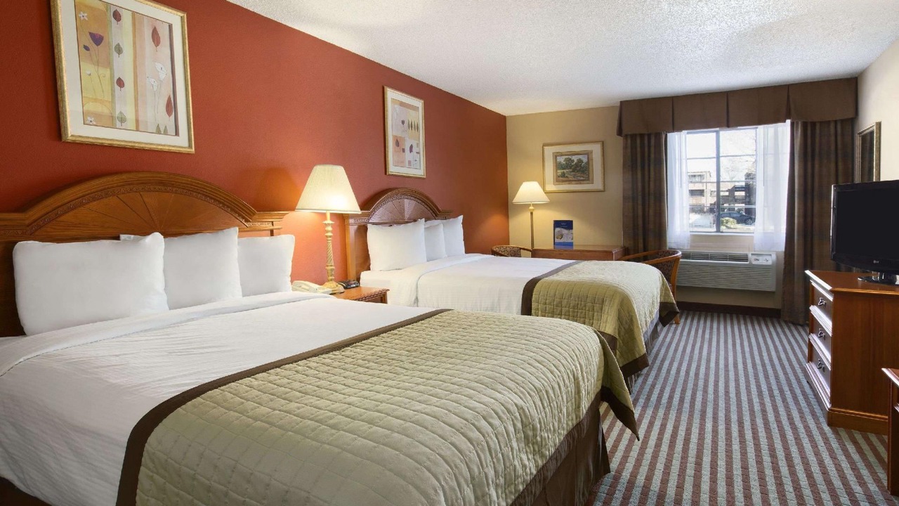Photo of Bedroom in Central Oklahoma City