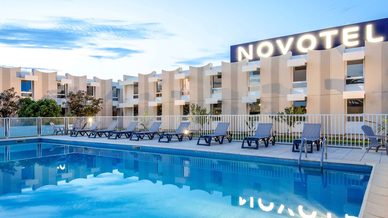 Photo of Outdoor in Rivesaltes