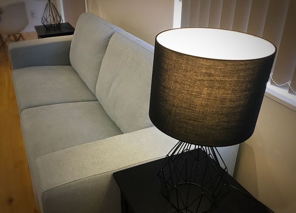 Photo of Livingroom in Flat Bush