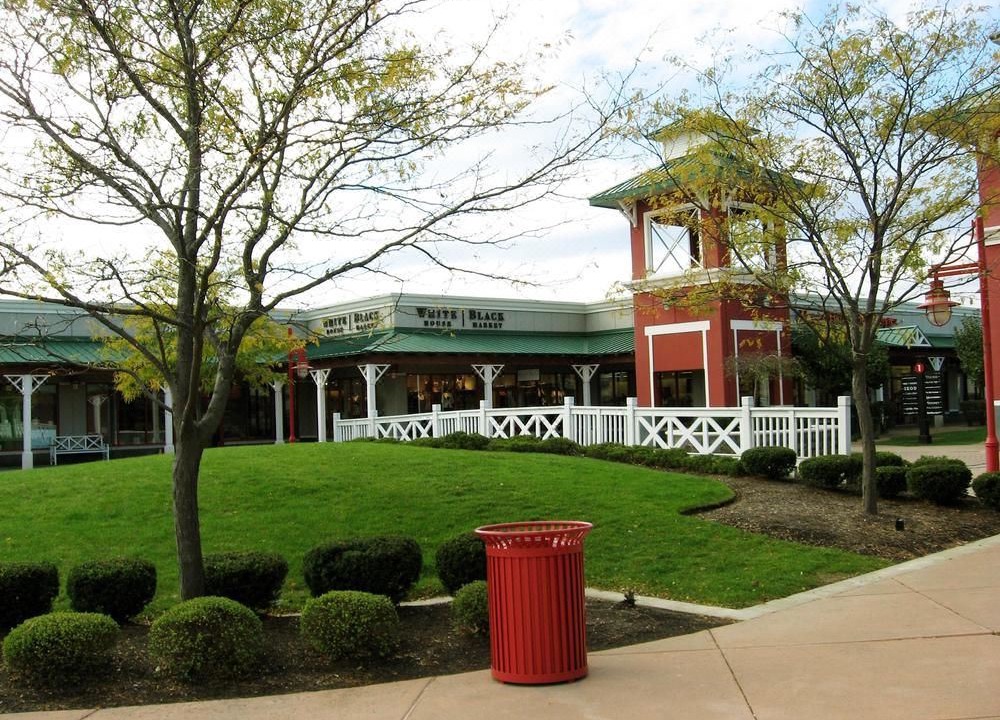 Photo of Buildings in Octa