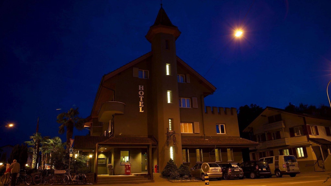 Photo of Buildings in Emmen