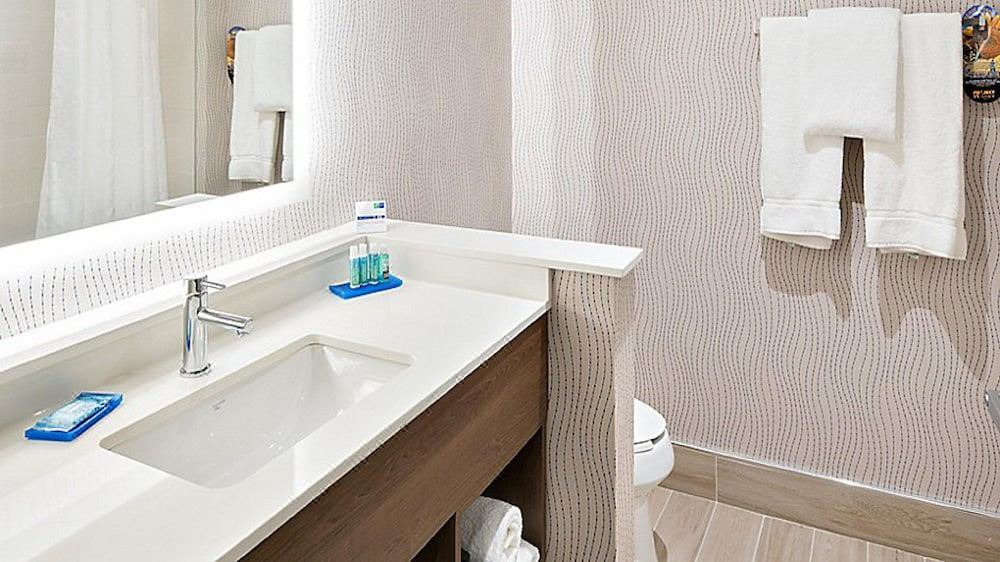 Photo of Bathroom in Mount Pleasant
