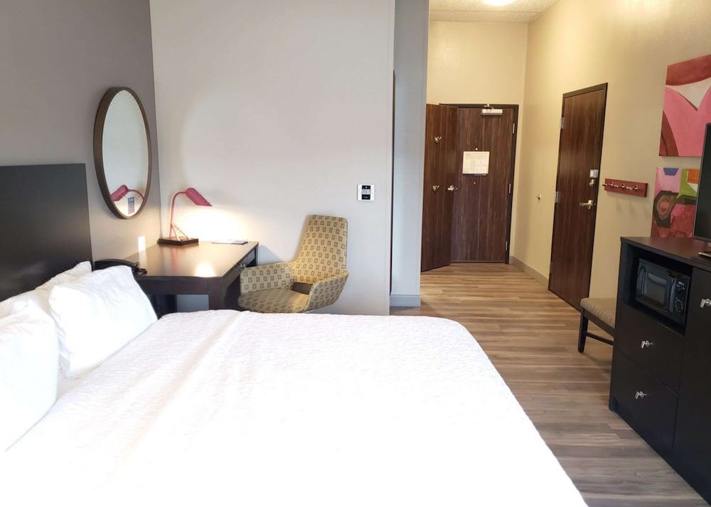 Photo of Bedroom in Tire Hill