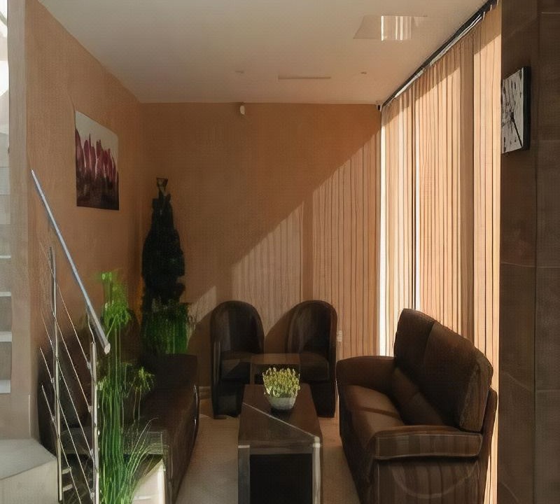 Photo of Livingroom in Villejuif