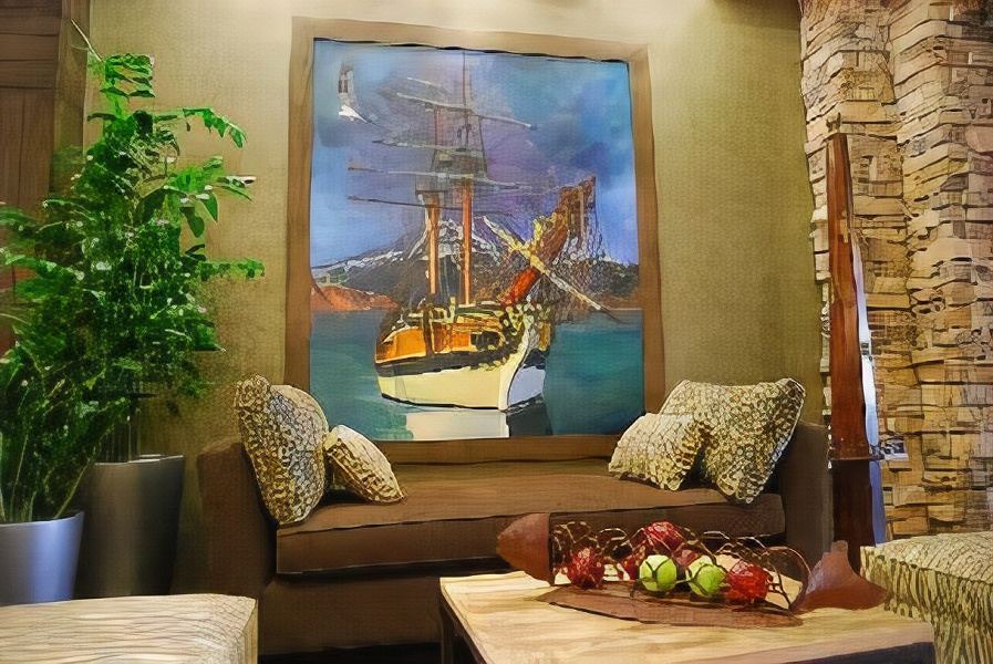 Photo of Livingroom in Silverdale