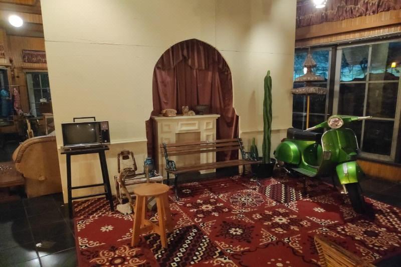 Photo of Livingroom in Palangkaraya