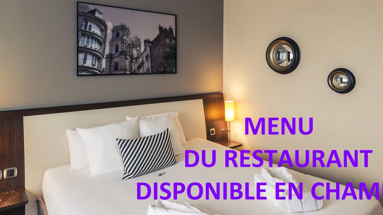Photo of Bedroom in Cesson-Sevigne