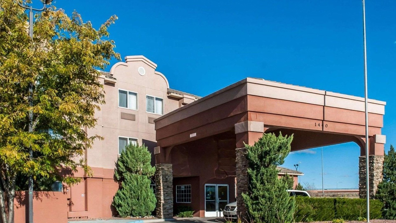 Photo of Buildings in Allison