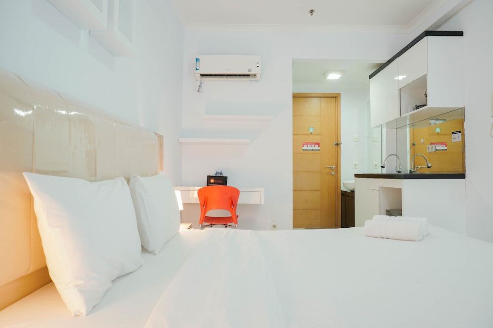Photo of Bedroom in Jakarta