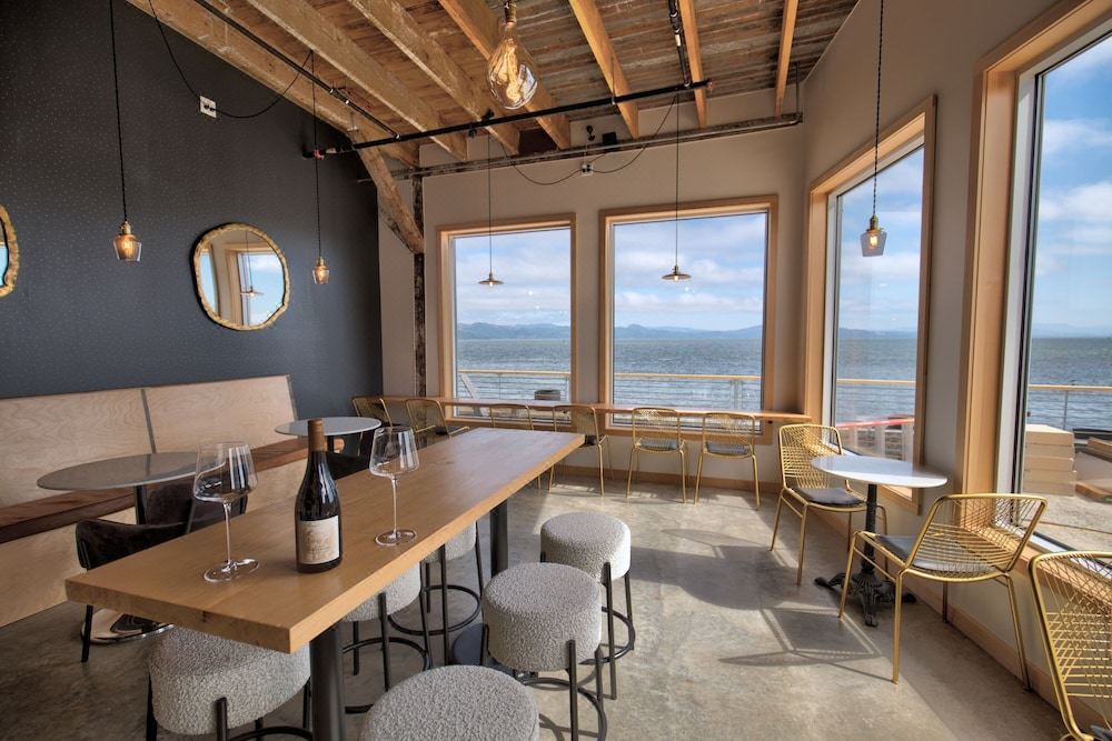 Photo of Livingroom in Astoria