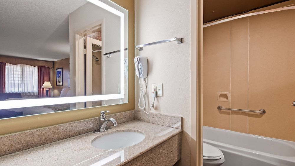 Photo of Bathroom in Murfreesboro