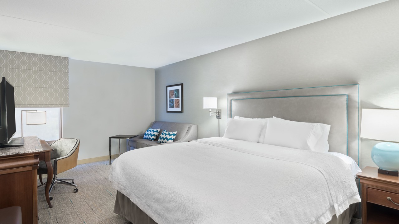 Photo of Bedroom in Windsor