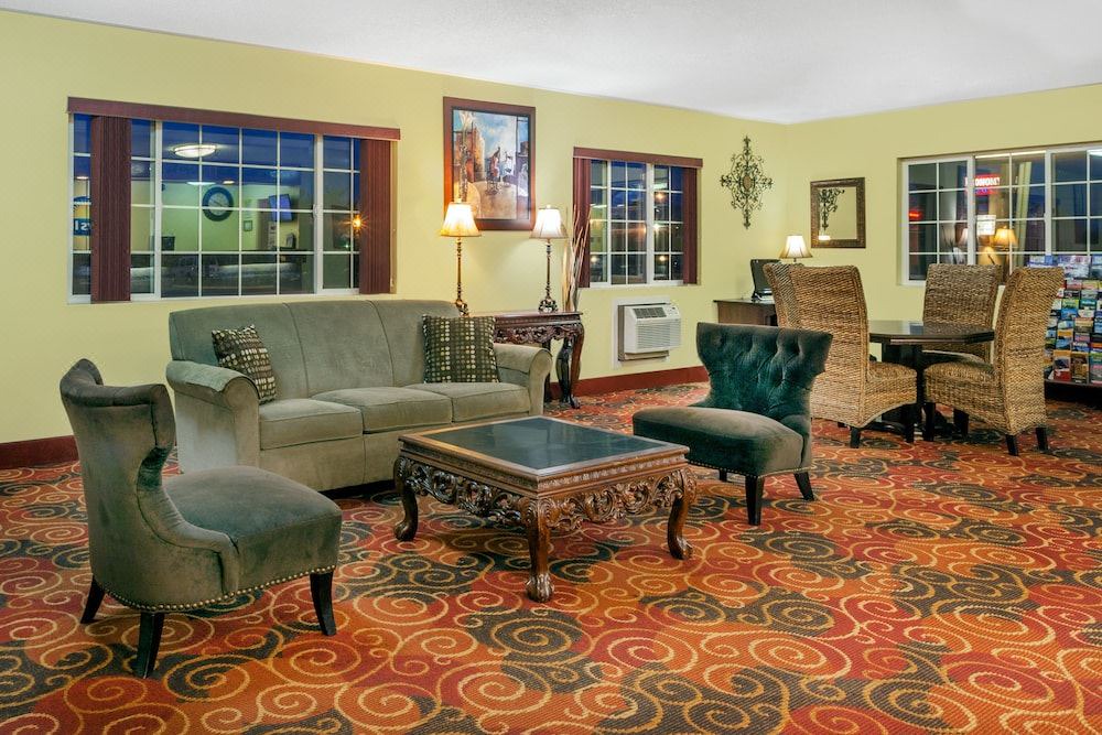 Photo of Livingroom in Yakima