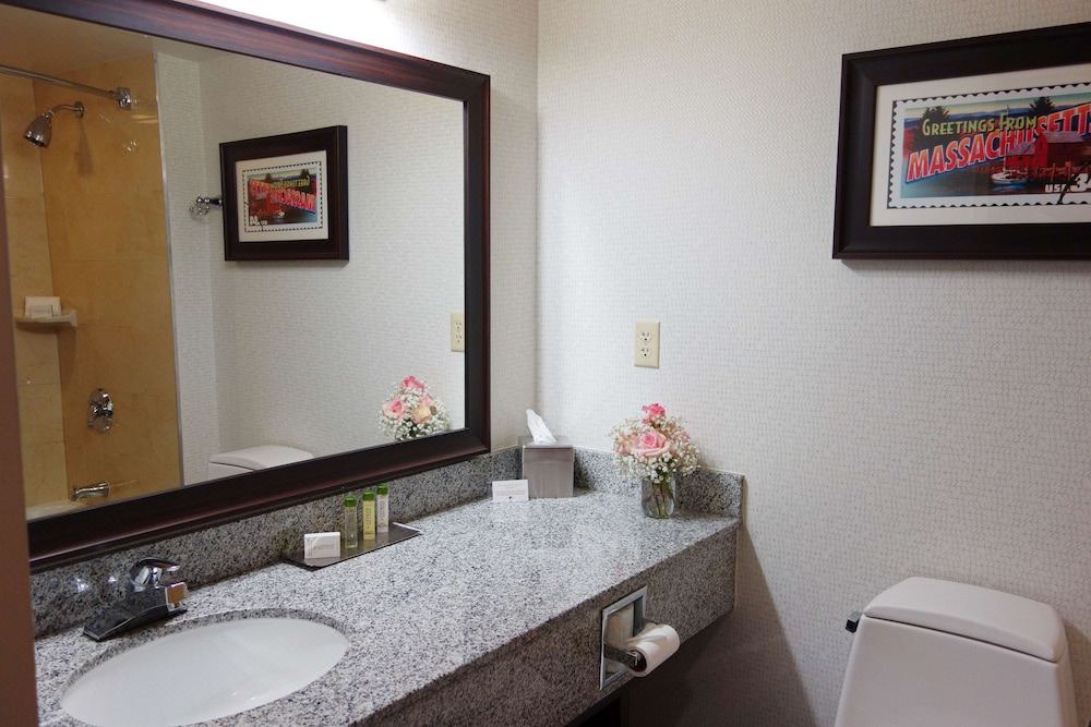 Photo of Bathroom in Leominster