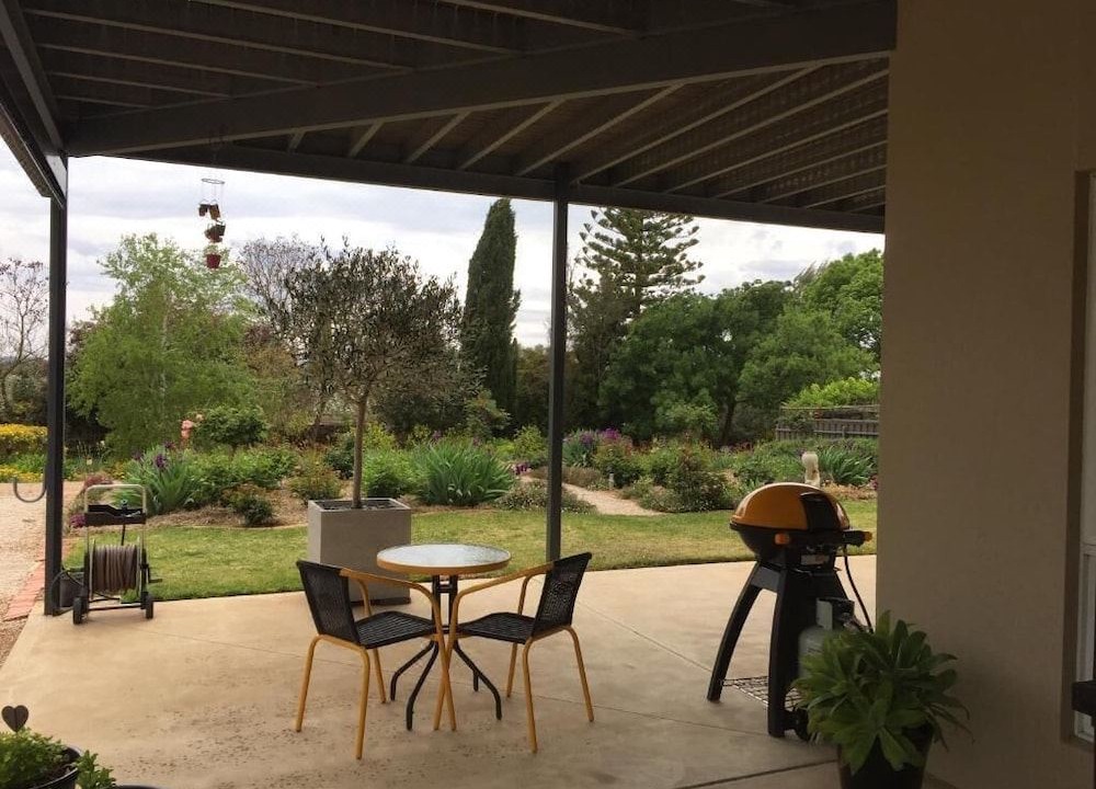 Photo of Patio Balcony in Upper Wakefield