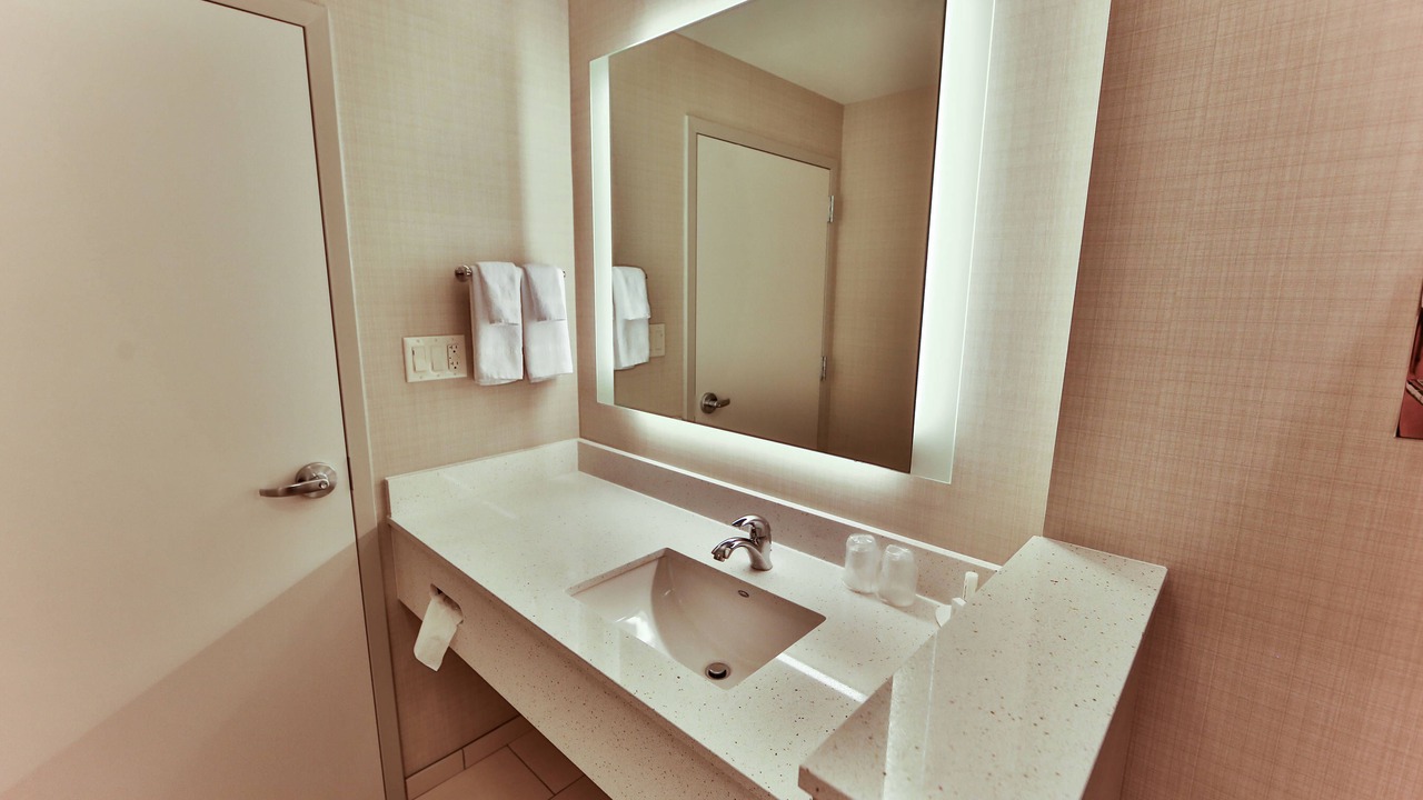 Photo of Bathroom in Savannah