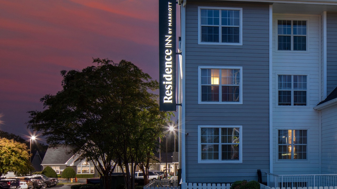 Photo of Buildings in Little Rock