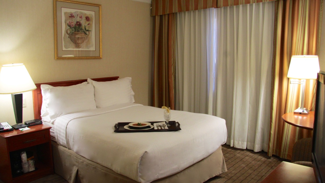 Photo of Bedroom in Laval