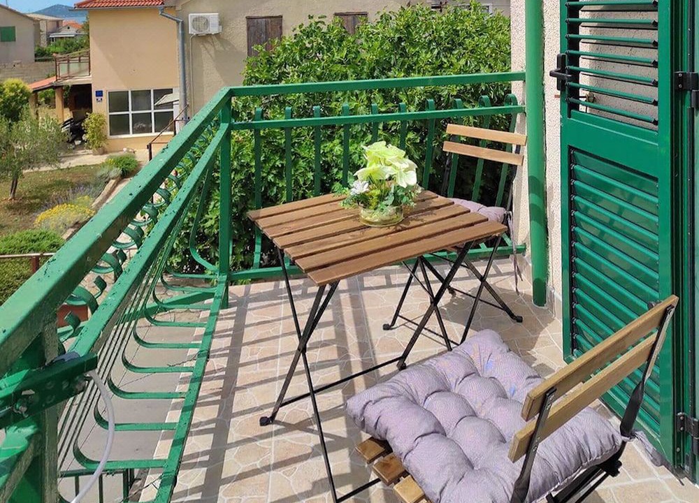 Photo of Patio Balcony in Susica