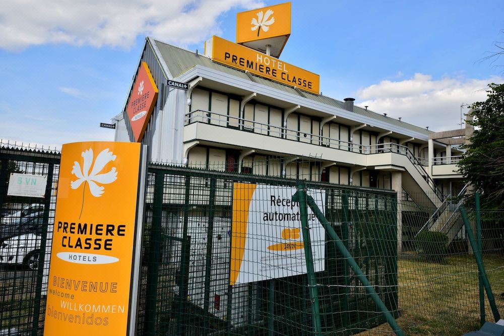 Photo of Buildings in Saint-Etienne-du-Rouvray