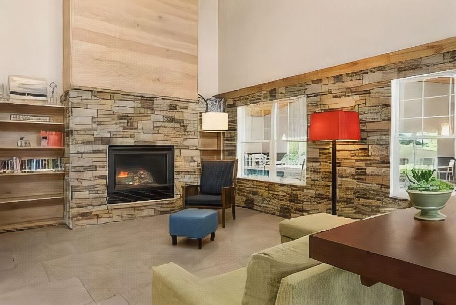 Photo of Livingroom in Decorah