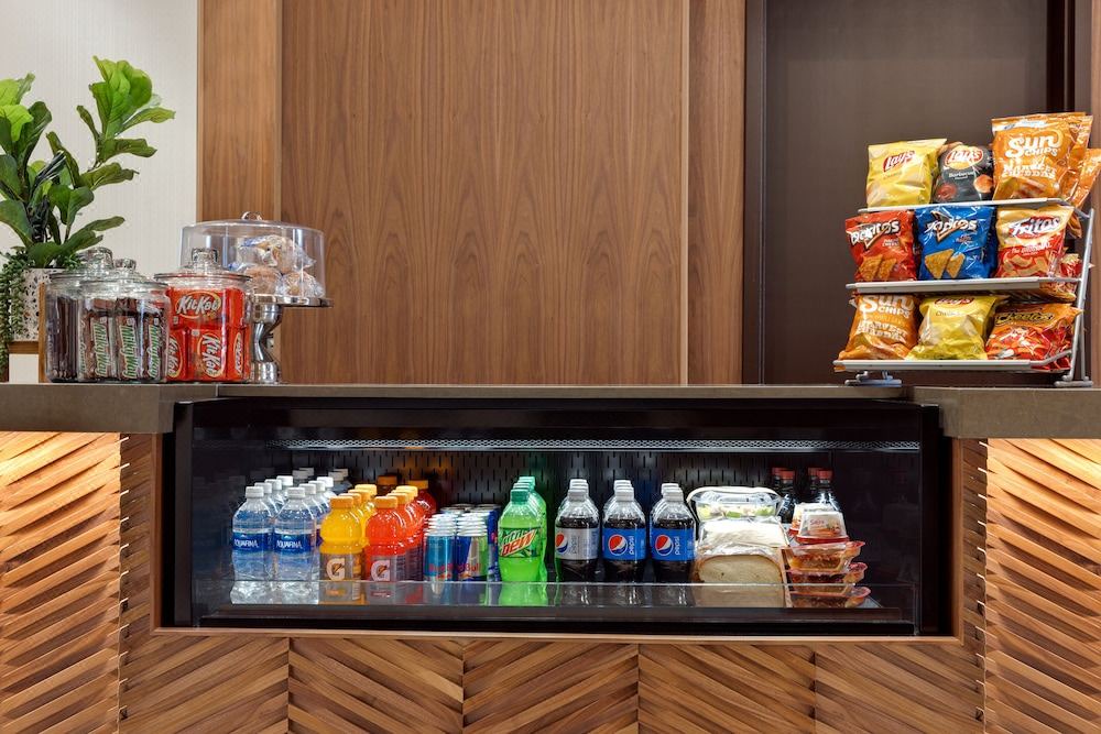 Photo of Kitchen in Downtown Houston