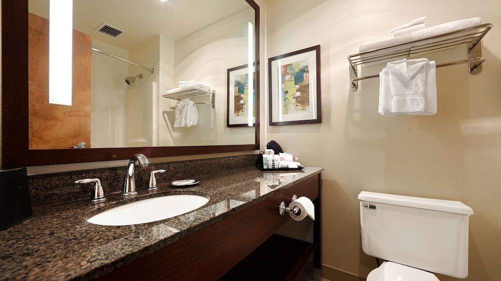 Photo of Bathroom in Whitefish
