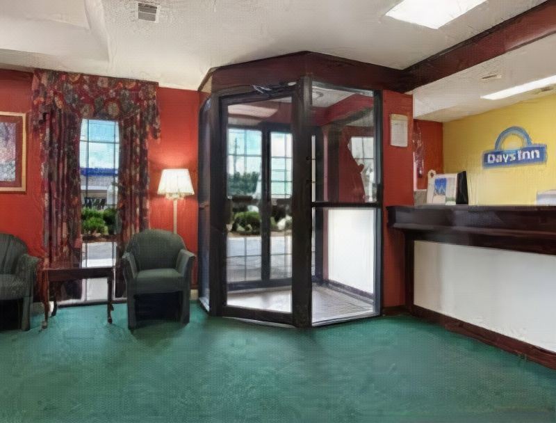 Photo of Livingroom in Dillon