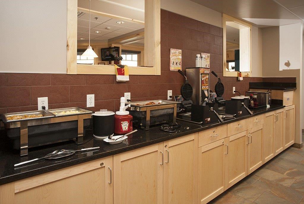 Photo of Kitchen in Park Point