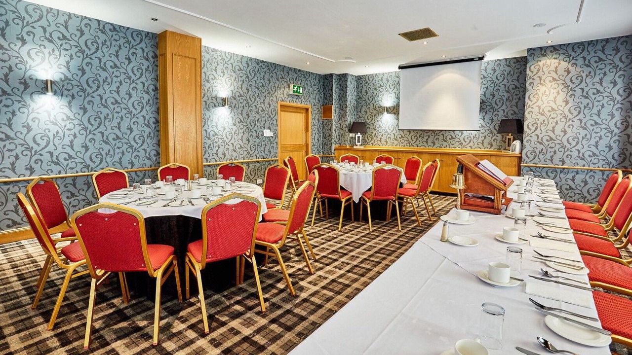 Photo of Livingroom in Dumbarton