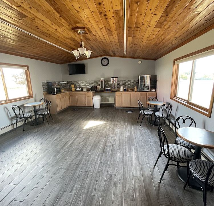 Photo of Livingroom in Alpena