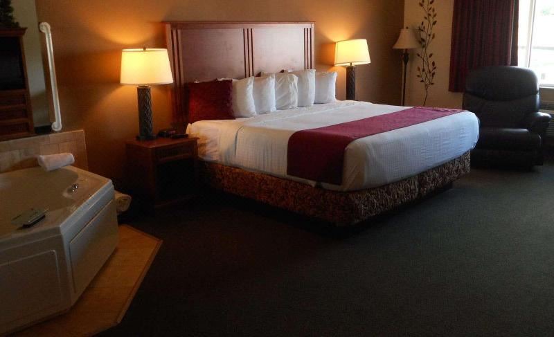 Photo of Bedroom in McAlester