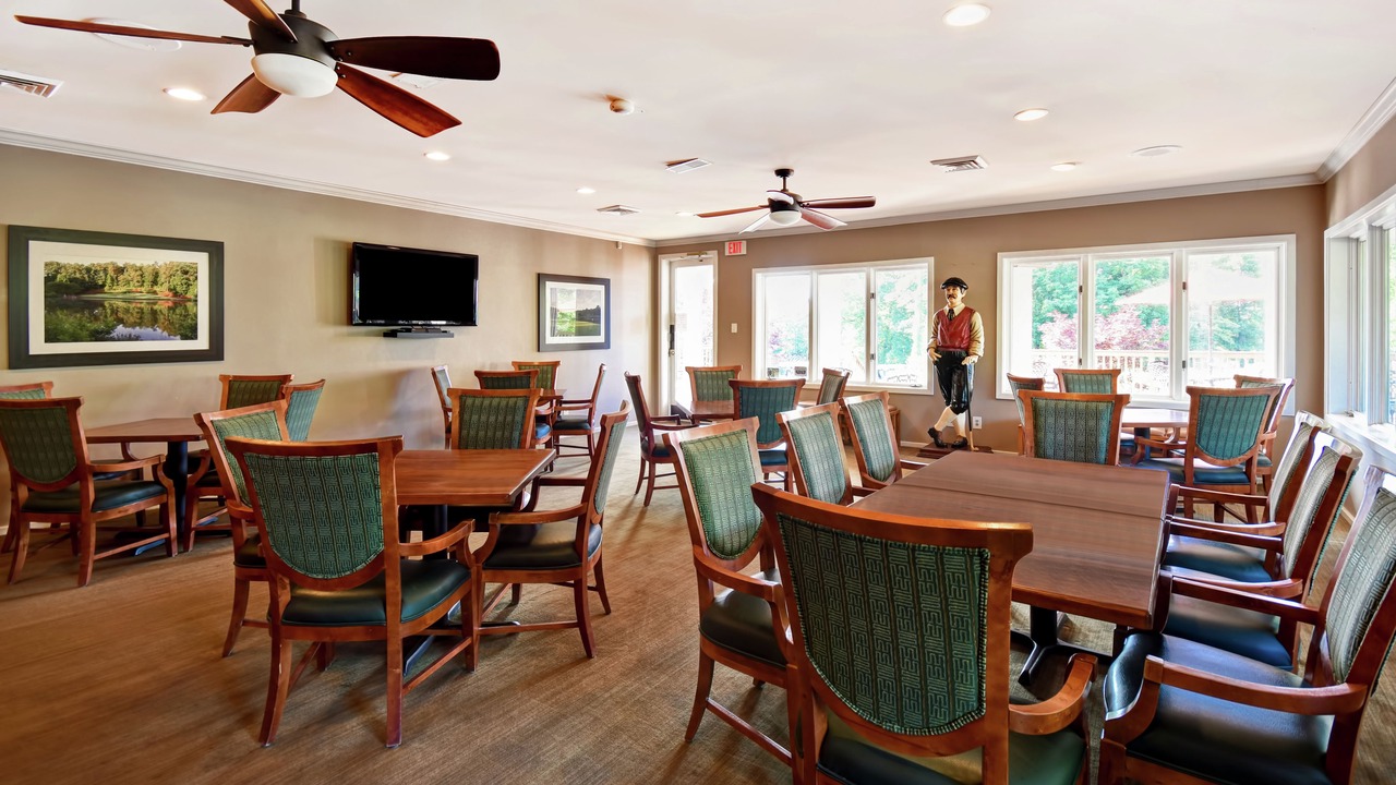 Photo of Livingroom in Greenville - Spartanburg