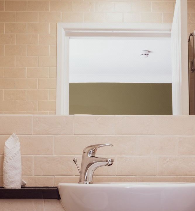 Photo of Bathroom in Hackney Central