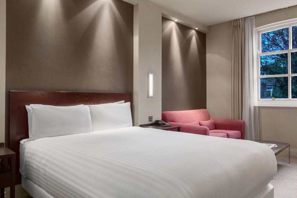 Photo of Bedroom in Abingdon