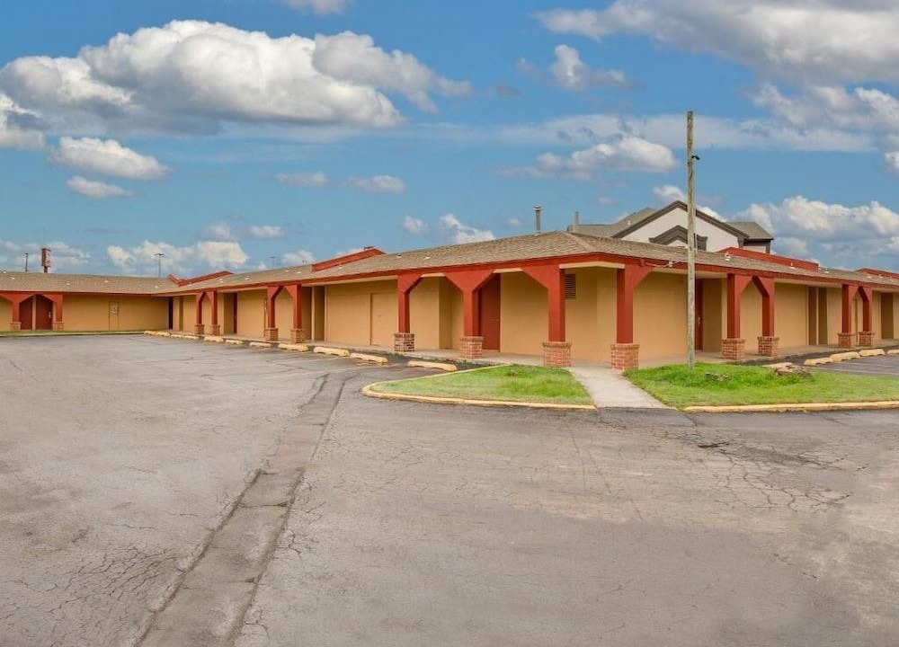 Photo of Buildings in Midwest City