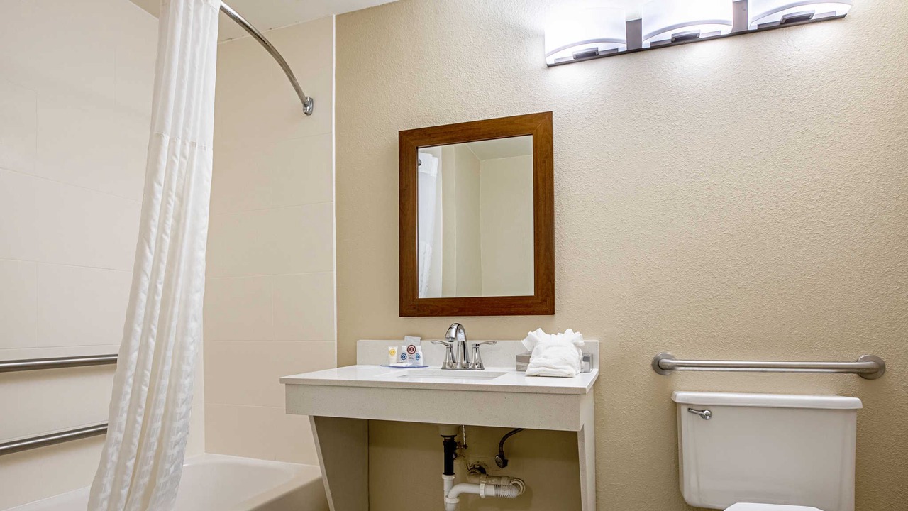 Photo of Bathroom in Indianapolis