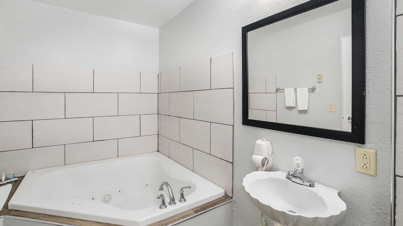 Photo of Bathroom in Greer