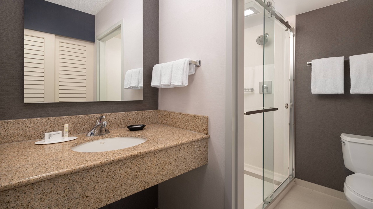 Photo of Bathroom in Fremont