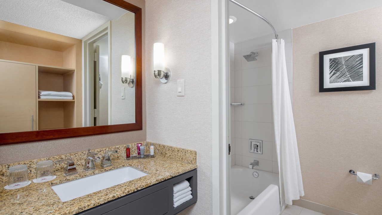 Photo of Bathroom in Boca Raton