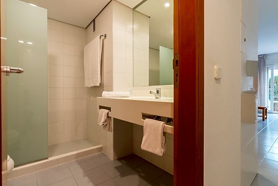 Photo of Bathroom in Lo Pagan