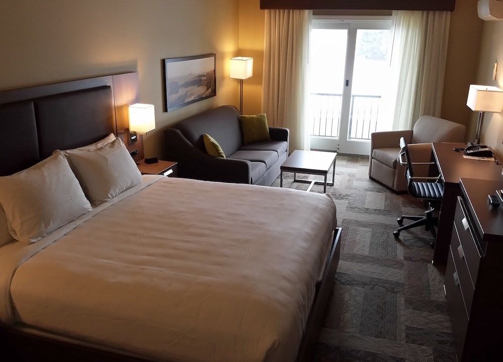 Photo of Bedroom in Belfast