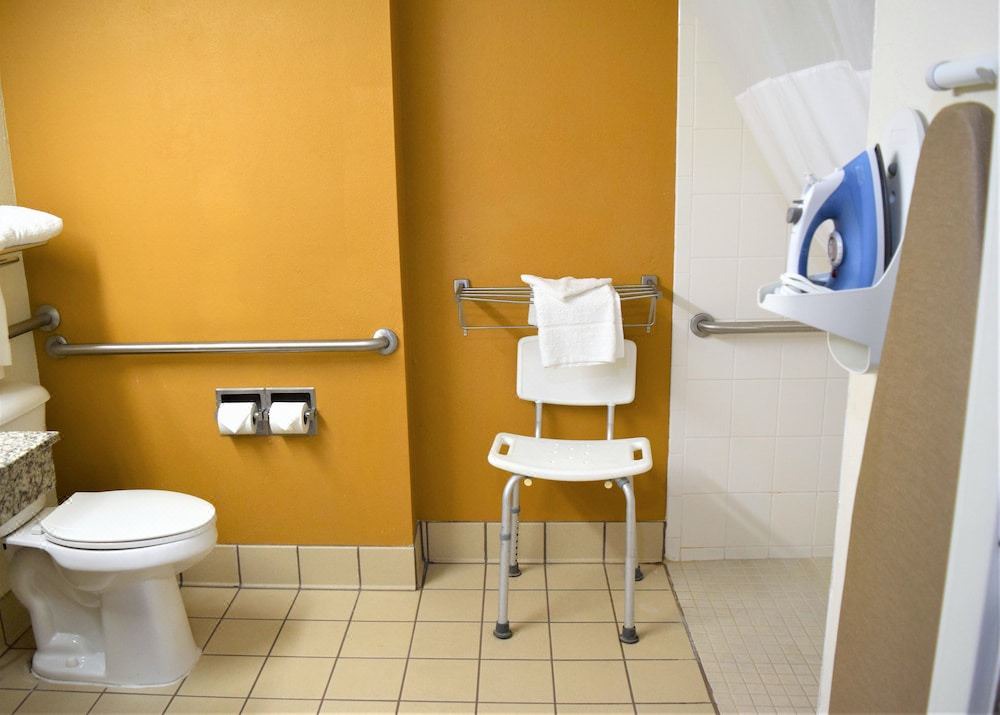Photo of Bathroom in Citrus Hills