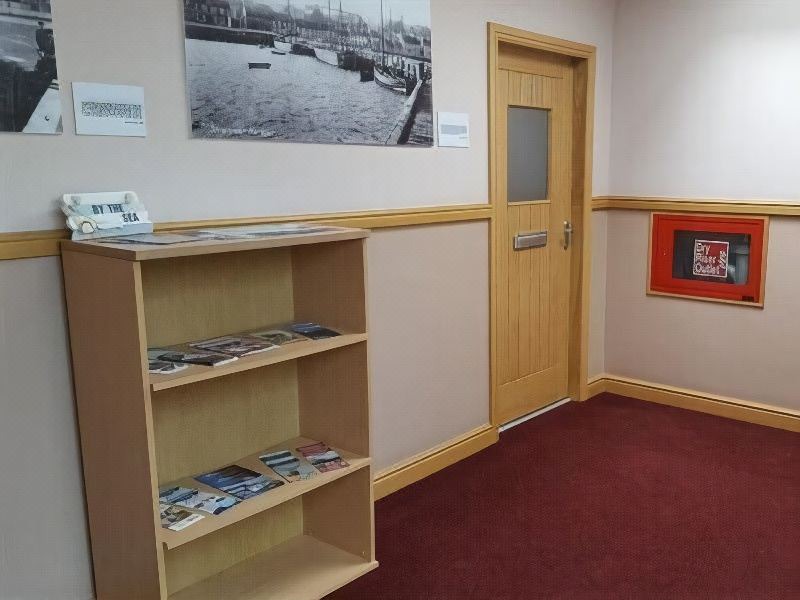 Photo of Others in Stranraer