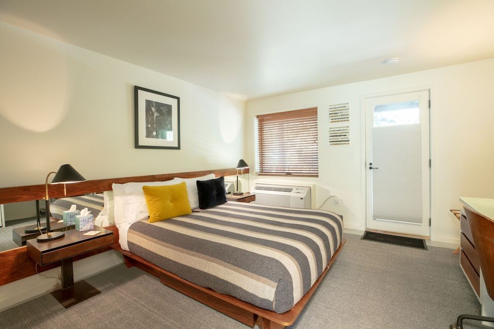 Photo of Bedroom in Green Mountain Falls