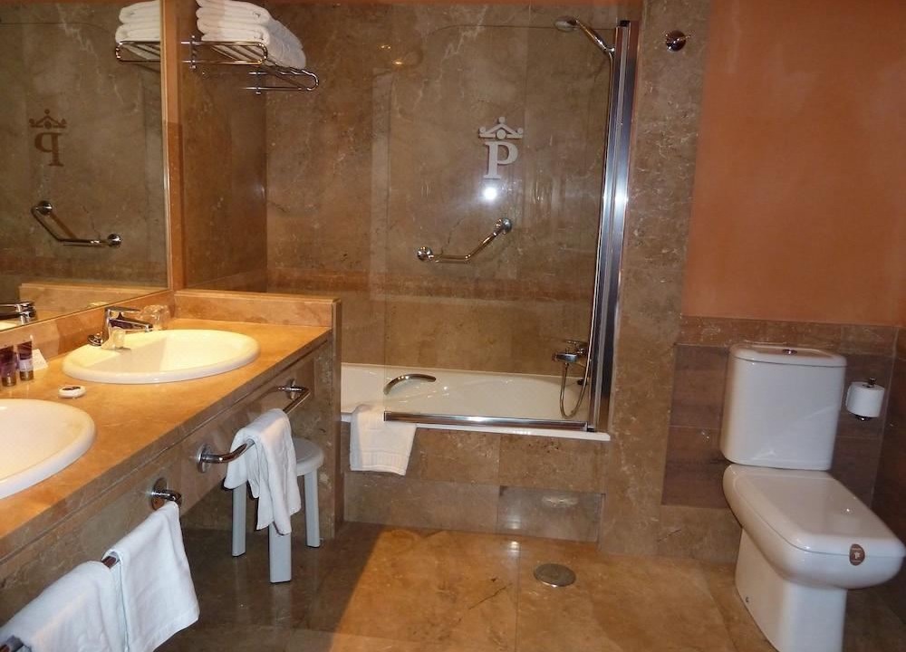 Photo of Bathroom in Calahorra