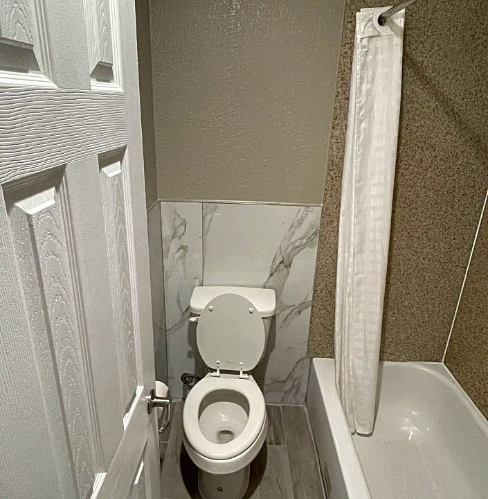 Photo of Bathroom in MacGregor