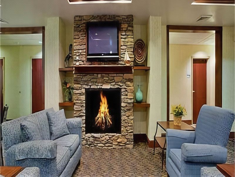 Photo of Livingroom in Exmore